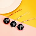 thumbnail image 3 of Lifetechs Student Pendant Watch Waterproof LED Digital Electronic Time Display Mirror Keychain with Hanging Rope Watch, 3 of 8