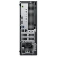 thumbnail image 4 of Restored Dell Optiplex 3060 SFF Six Core i5 8500 3.0Ghz, 32GB DDR4, 1TB NVMe, HDMI, Windows 11 Pro (Refurbished), 4 of 4