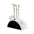 thumbnail image 2 of Juego de Soporte para Pluma de Golf Yuyangstore Mini Soporte Accesorio Decorativo Práctico Modelo de Golf, 2 of 8