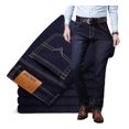 thumbnail image 2 of Jeans Pantalón Pantalones Para Hombre Jeans Stretch Skinny, 2 of 8