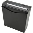 thumbnail image 3 of Royal 16999U JS55 6-Sheet Strip Cut Shredder With Basket, 3 of 5