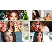 Atone with Nature Itchy Scalp Treatment with Tea Tree Oil