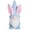 Blue, variant on 7.09" Easter Faceless Doll Plush Toy Soft Stuffed Gnome Bunny Elf Tomte Spring Home Decor Festival Ornament Gift for Adults Table Tiered Tray Decoration(Blue)