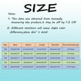 thumbnail image 3 of Cute Tops For Girls 10-12 Girls Size 10 Clothes Girls Long Sleeve Shirts Kids Casual Crewneck Soft Side Slit Tunic Tops Blouse Dark Green 6-7 Years, 3 of 5