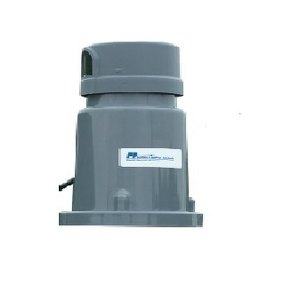 480VAC to 120VAC Step-Down Streetlight Power Tap Adapter, Continuous On, 3 Pin