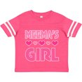 thumbnail image 3 of Inktastic Meema Girl Granddaughter Girls Toddler T-Shirt, 3 of 5
