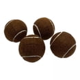 thumbnail image 1 of 2x4 Fundas Para Patas De Muebles, Protección Antideslizante Para El Suelo, Para Sala De Estar, Hogar, Sofá, Color Marrón, 1 of 8