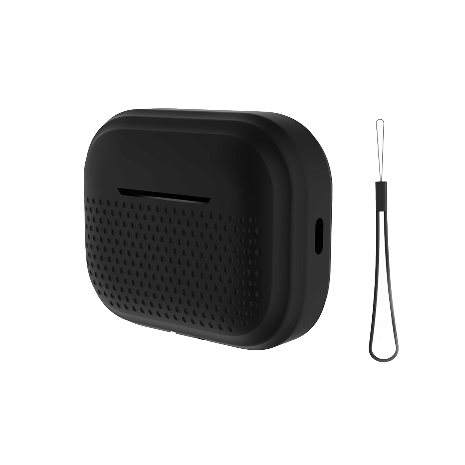 CXDa Headphone Cover Antilost Storage Shockproof Allinclusive Against