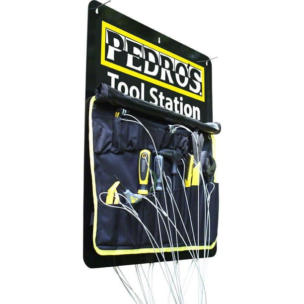Pedro S Tool Station Public Bike Repair Station Walmart Com