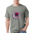 thumbnail image 1 of CafePress - Mighty Morphin Power Men's Comfort Colors® T Shirt - Mens Comfort Colors® Shirt, 1 of 1