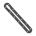 thumbnail image 4 of Soporte para rieles de pista deslizante para kayak, accesorios de bricolaje, soporte para caña de pescar, base de montaje, aparejos, canoa, parte infl Medio, 4 of 7