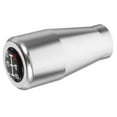 thumbnail image 6 of SEWCHICS Aluminum Alloy Shift Handle Gear Shift Knob 1Pack, 6 of 8