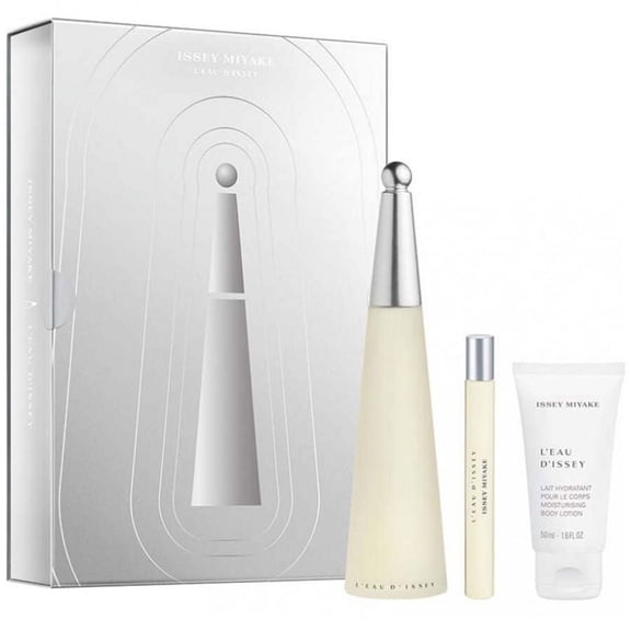 ISSEY MIYAKE - L'EAU D'ISSEY 3-PC Gift Set