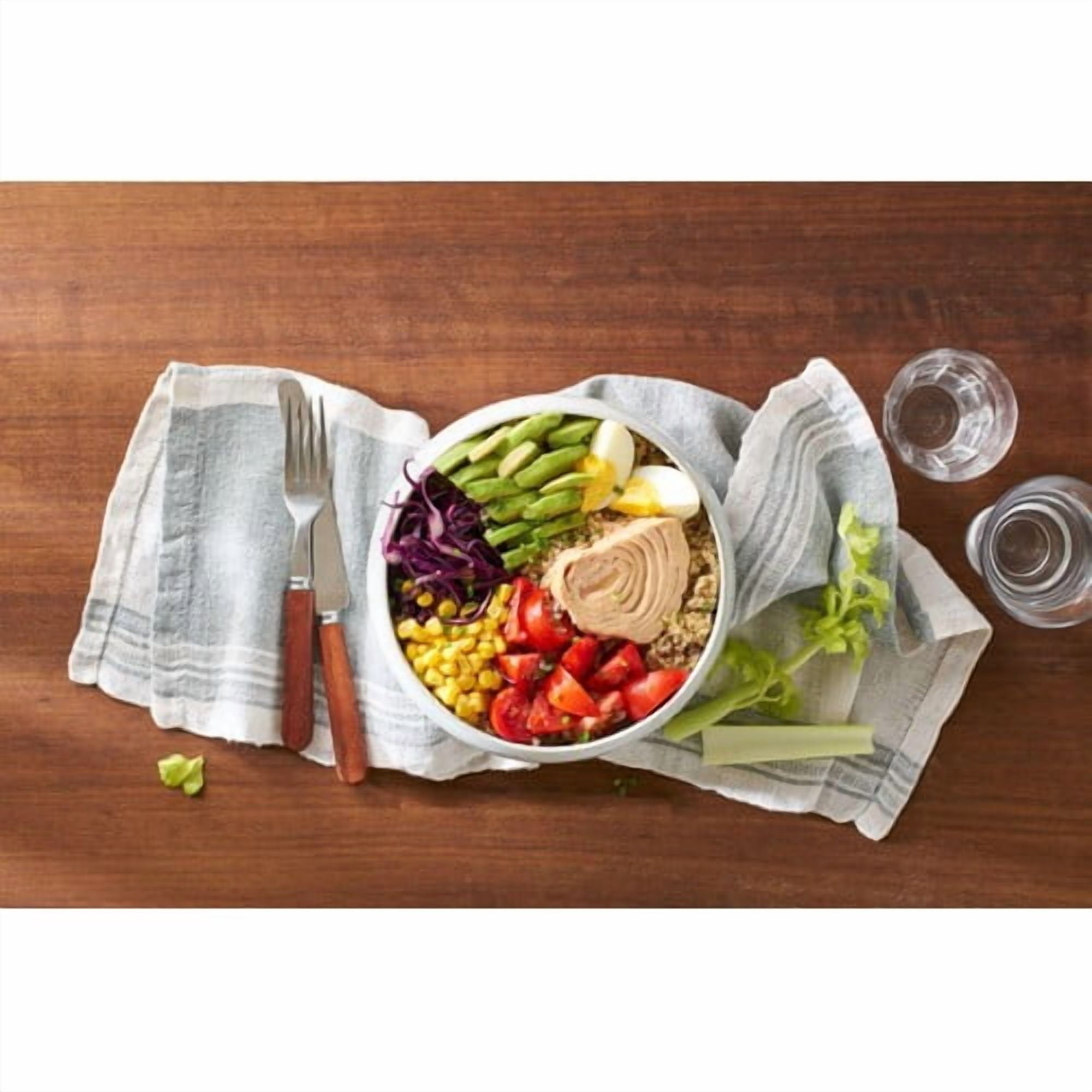 Brindisa Ortiz Albacore Tuna in Organic Olive Oil 112g, British Import (Pack of 3)