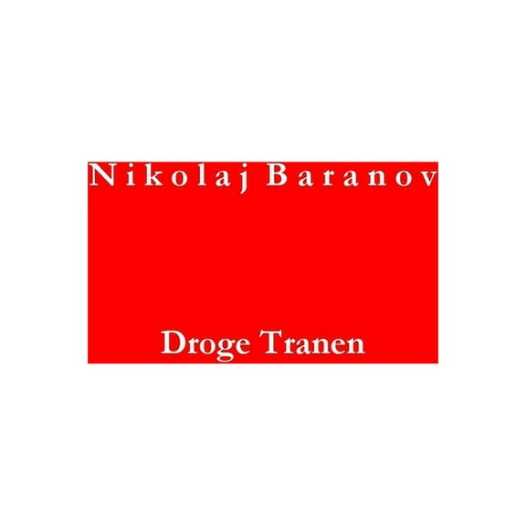 Droge Tranen, (Paperback)