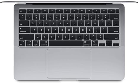 Open Box APPLE MACBOOK AIR 13.3