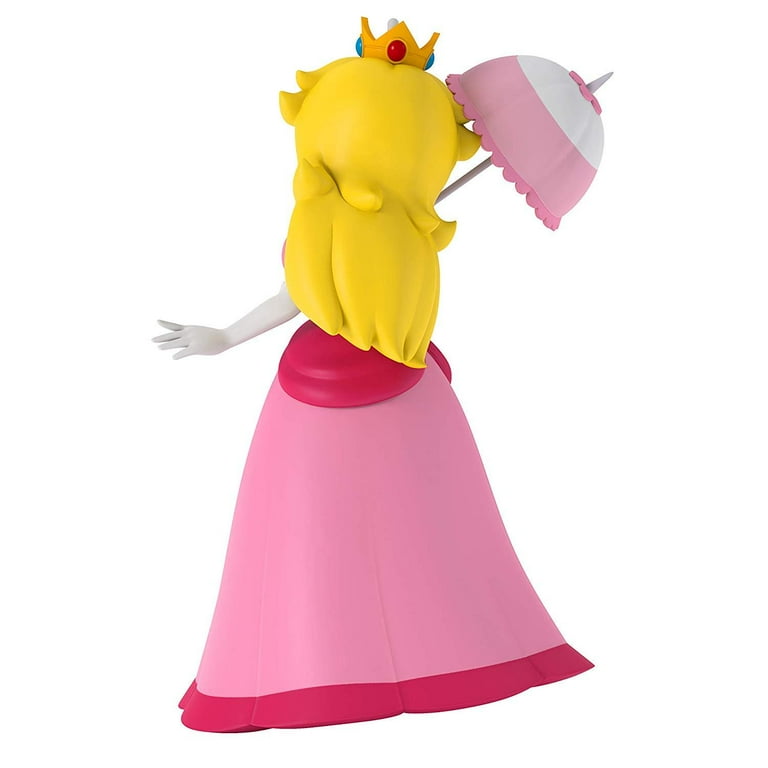 Hallmark Keepsake 2019 Super Mario Princess Peach Ornament New Box