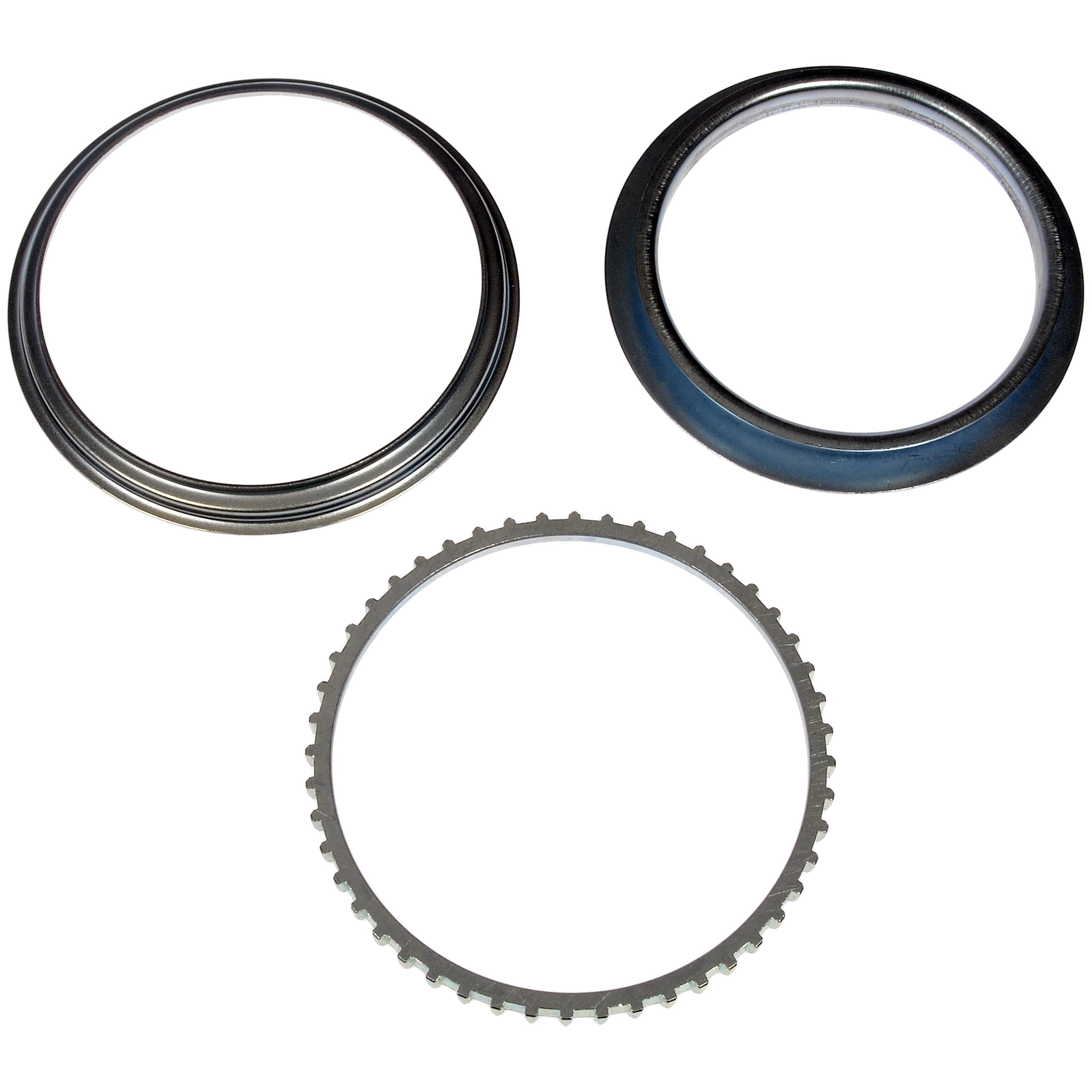 ABS Wheel Speed Sensor Tone Ring-Ring Dorman 917-553