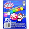 thumbnail image 2 of Candy Retailer 1 Inch Gumballs (8 Flavor Assorted, 1 Lb), 2 of 3