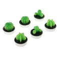 thumbnail image 6 of yotijay 6 Pieces Cactus Tealight Candles Handmade Delicate Cactus Candles, 6 of 9