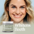 thumbnail image 2 of Pasta de dientes en tabletas BLANQUEADORAS BLUZEN, nanohidroxiapatita, 62 unidades, 2 of 8