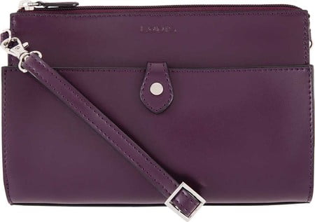 Lodis Audrey RFID Vicky Convertible Crossbody Clutch Lodis Audrey RFID Vicky Convertible Crossbody Clutch