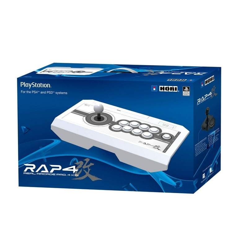 Hori real best sale arcade pro ps4