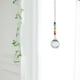 thumbnail image 2 of Prisma Colgante De Cristal Decorativa Crystal Prism Ball Chakra Beads Rainbow Chandelier Decor (A), 2 of 2