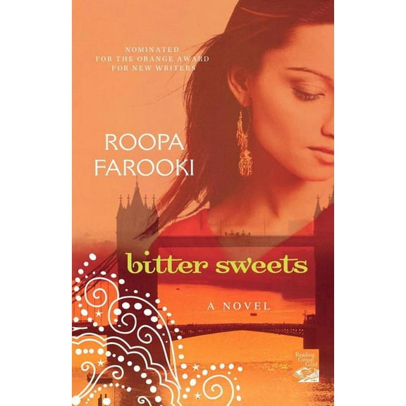 Bitter Sweets, (Paperback)