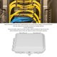 thumbnail image 3 of Caja De Terminales De Fibra óptica, Caja De Distribución De Fibra Resistente A Prueba De Agua De 12 Núcleos Para Equipos De Comunicación óptica, 3 of 7