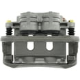 thumbnail image 2 of Centric Parts Disc Brake Caliper P/N:141.61113, 2 of 5