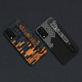 thumbnail image 4 of LYM-Phone Case For TCL T-Mobile Revvl V+ 5G/Revvl V Plus 5G, Simple Kickstand Shockproof Plain color Anti-knock Silicone Anti-dust Soft case Personality Protective Durable Masculine, 4 of 9
