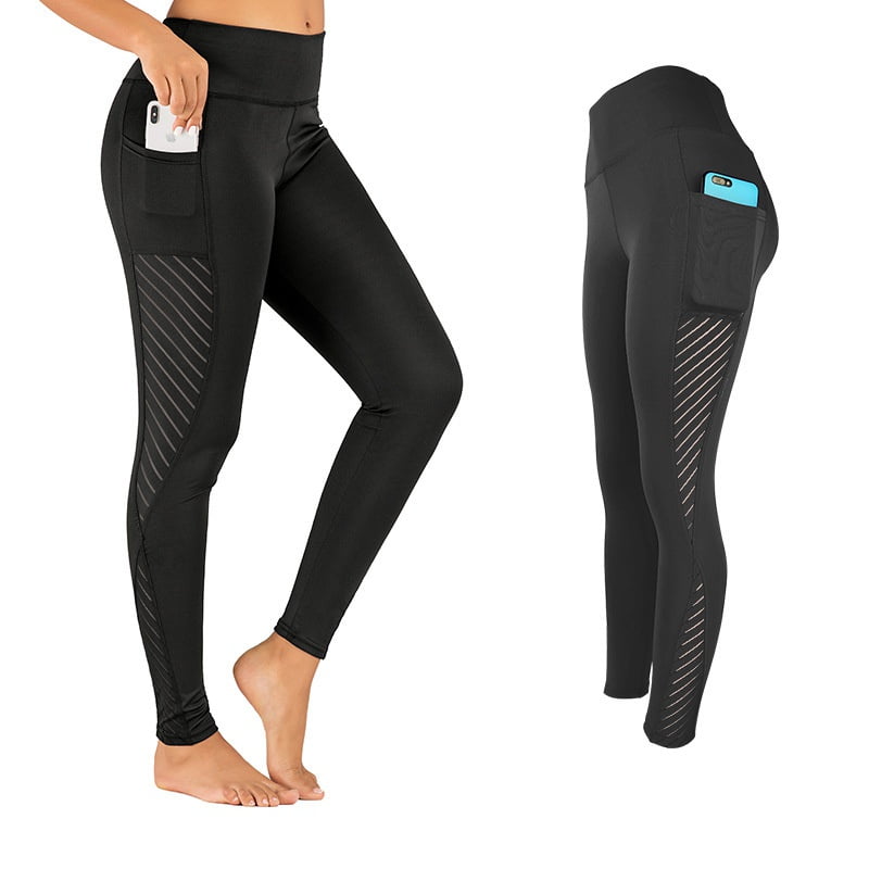 fashion compression leggings