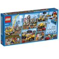 thumbnail image 4 of LEGO City Site de Démolition (60076), 4 of 8