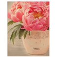 thumbnail image 1 of shiyou-J6553DTYG Jumbo Thank You Card: Full Blooms With Envelope (Extra Large Version: 8.5'' x 11''), 1 of 4