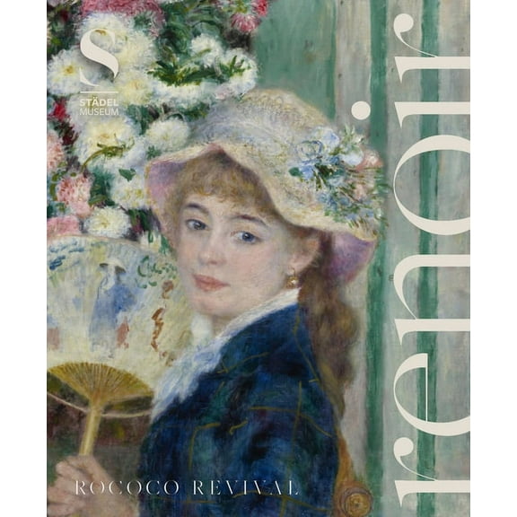 Renoir: Rococo Revival (Hardcover)