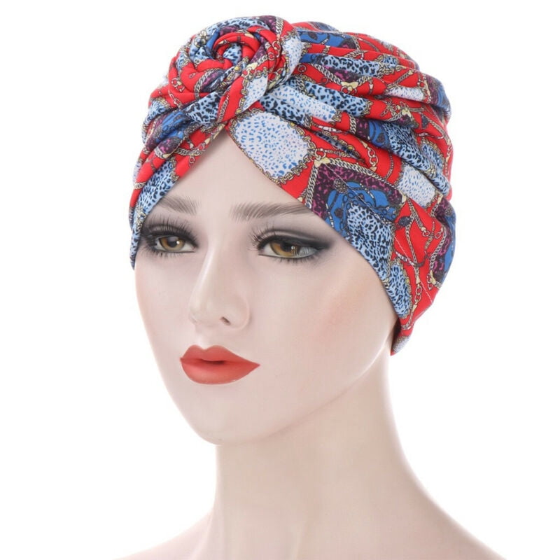 Hats Caps Turban Plus Accessories