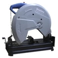 thumbnail image 2 of Cortadora metales Ind. 14´ 2200W DongCheng + 3 discos Makita, 2 of 11