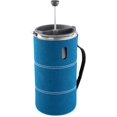 thumbnail image 2 of GSI Outdoor JavaPress, 50 oz. I Isolé, Sans BPA, Léger Café à Piston pour Voyage, Camping et Randonnée, 2 of 6