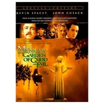 Midnight In The Garden Of Good And Evil (DVD)