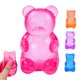 thumbnail image 1 of Pelota antiestrés Squishy Bear Taba Gummy Bear para niños y adultos, 1 of 7