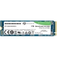 thumbnail image 2 of Seagate BarraCuda 510 ZP1000CM3A001 1TB PCI-Express 3.0 x4 NVMe 1.3 Solid State Drive (3D TLC), 2 of 3