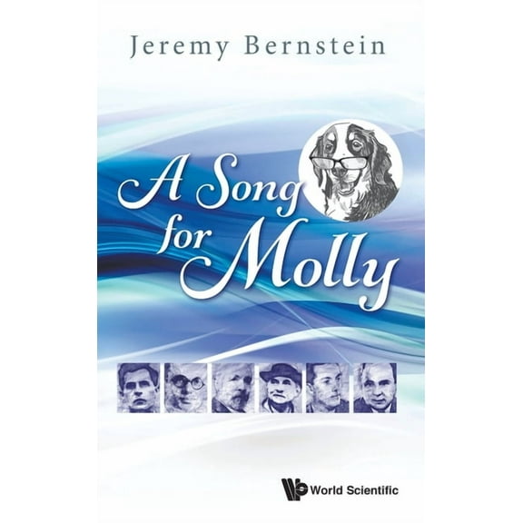 A Song for Molly, (Hardcover)