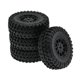 thumbnail image 1 of Tire Clamp Wheel RC Car Upgrade Parts Accessories 70mm for MN D90 MN98 MN99S MN82 C14 C24 C34 B14 B2, 1 of 5