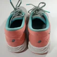 thumbnail image 4 of Asics Shoes Women’s 9 FuzeX Lyte 2 1022A145 Gray Running Lace Up Low Top, 4 of 6