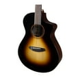 thumbnail image 5 of Breedlove Performer Pro Concert CE Acoustic Electric Guitar (Tobacco Burst), 5 of 9