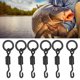 thumbnail image 3 of Spinner Giratorio De Pesca, Giratorio De Pesca, 60 Uds., Accesorios De Pesca De 2cm, Para Pesca En El Mar/pesca Fresca, Aparejos De Pesca De Carpa Para Amantes De La Pesca, 3 of 8
