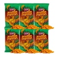 thumbnail image 2 of Herr’s Jalapeno Popper Cheese Curls (2.75 oz., Pack of 6), 2 of 6
