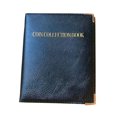thumbnail image 3 of veasfak 480 Pocket Collection Album Black Case Multipockets Collecting Sleeves, 3 of 9