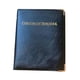 thumbnail image 3 of Libro de monedas,Bolsas protectoras para álbum de colección de monedas compactas,Álbum de colección de monedas de 480 bolsillos de cuero PU,Libro de colección de monedas Álbum compacto de, 3 of 9
